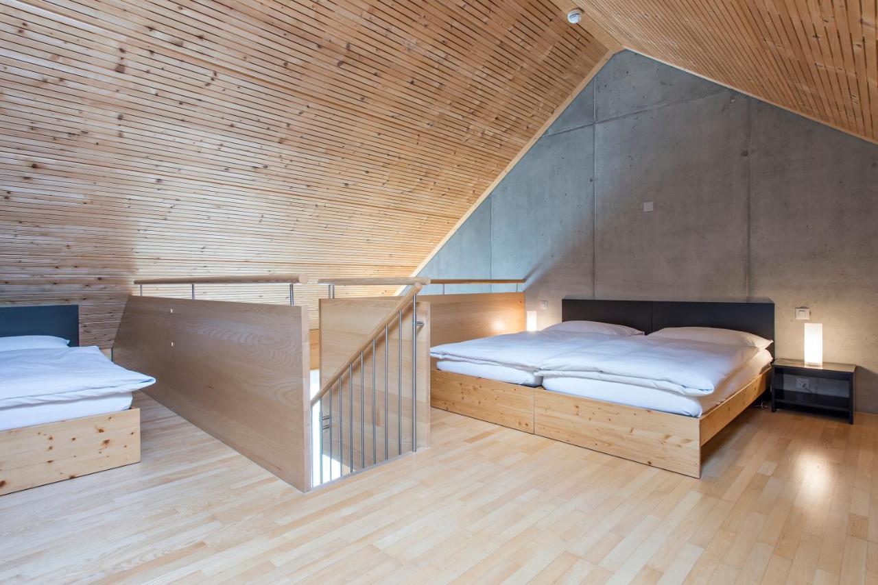 Studio Sofa Bed